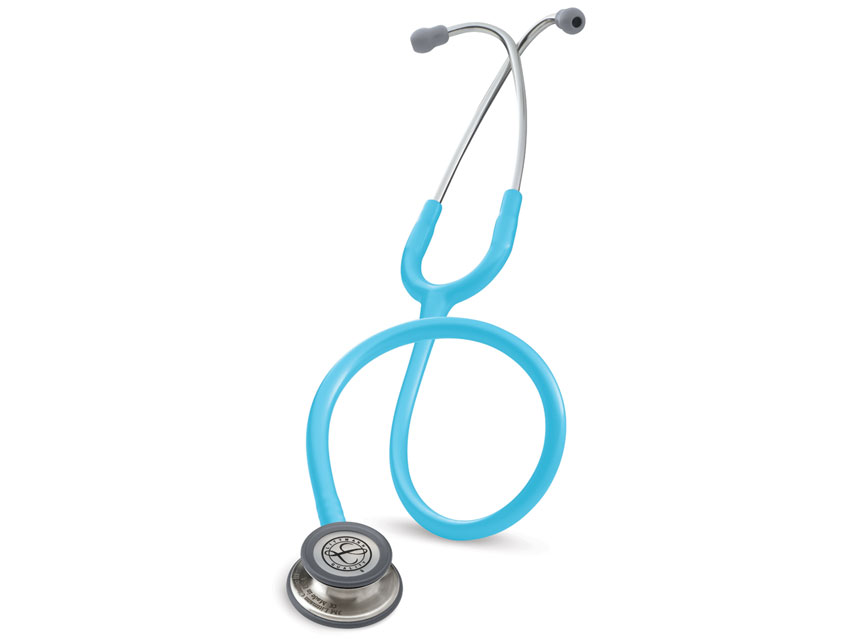 FONENDOSKOPS LITTMANN CLASSIC III- TIRKĪZA