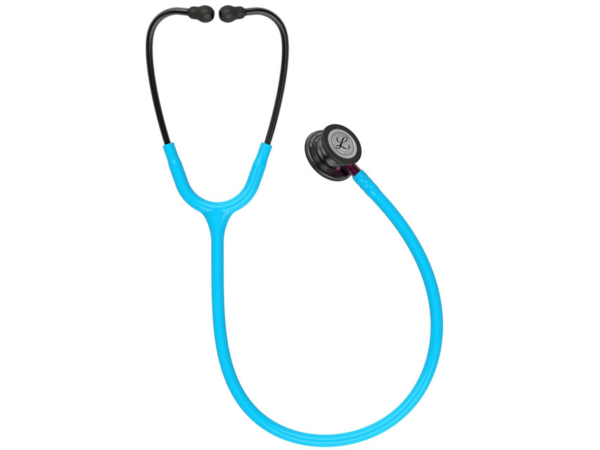 FONENDOSKOPS LITTMANN CLASSIC III - TIRKĪZA