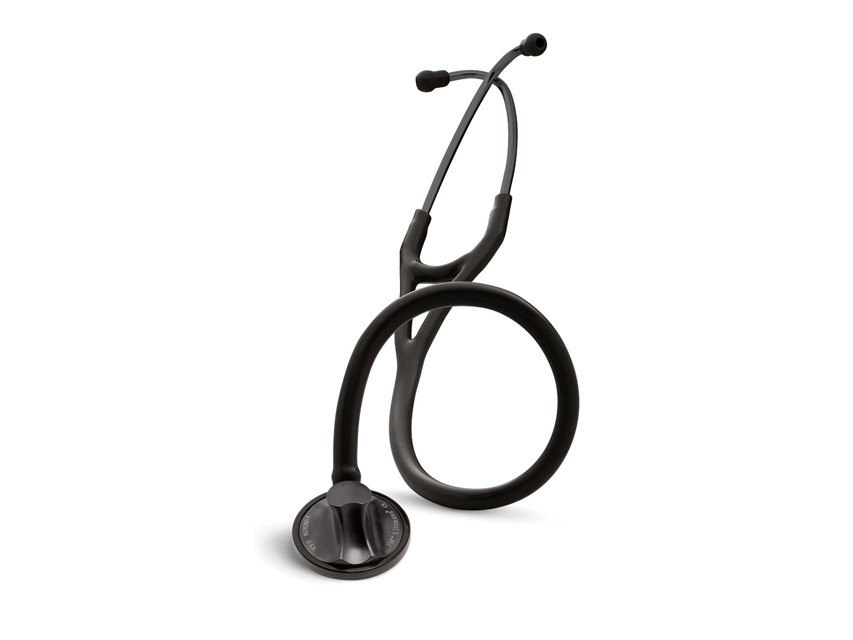 LITTMANN MASTER CARDIOLOGY FONENDOSKOPS - SMOKE EDITION