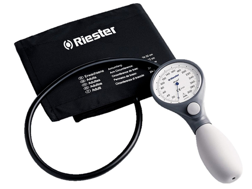 RI-SAN SPHYGMO. PELĒKS.