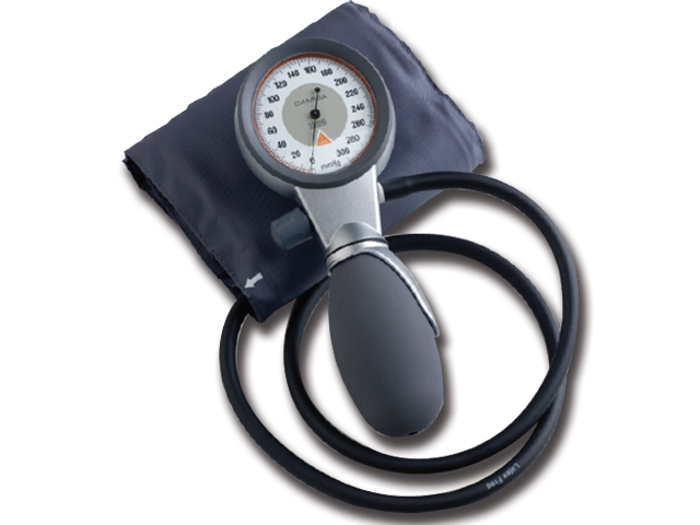 GAMMA® G7 HEINE SPHYGMO - ALUMINIUM MANOMETER - M-000.09.232