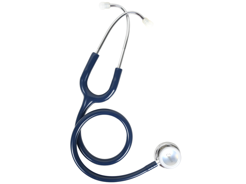 EVOLVE FONENDOSKOPS, TUMŠI MELNS