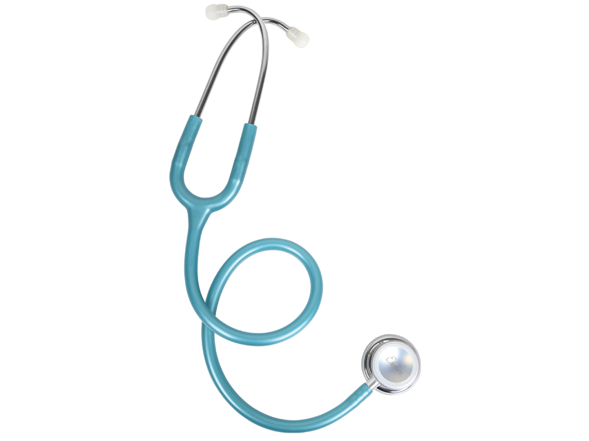 EVOLVE FONENDOSKOPS, ZILGANZAĻŠ