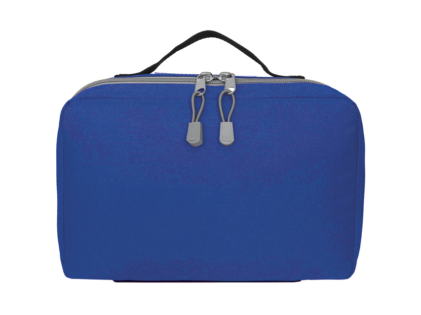 E5 MEDICĪNAS SOMA MINI,AR ROKTURI,ZILA