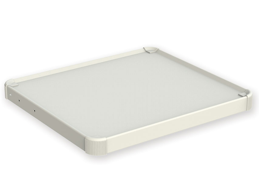 PAPILDUS PLAUKTS 40X36 CM PRIEKŠ 27880-3, 27886 N1