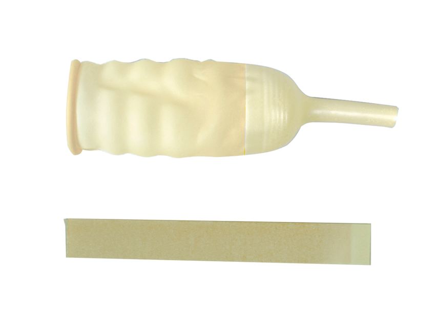 ĀREJĀ KATETRA KOMPLEKTS(VĪRIEŠU) DIAM.35 MM AND SLOKSNE-N30