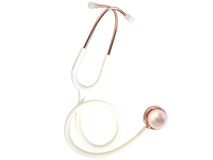 EVOLVE FONENDOSKOPS, BALTS