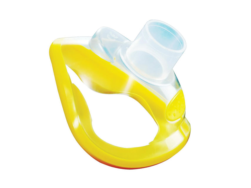 PACIENTA SEJAS MASKA N.2, BĒRNU N50