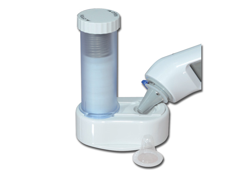 IERĪCE UZGAĻU UZLIKŠANAI AUSS TERMOMETRAM