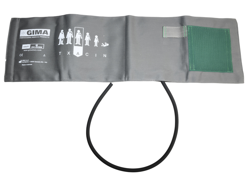 MANŠETE 53 X 14.5 CM