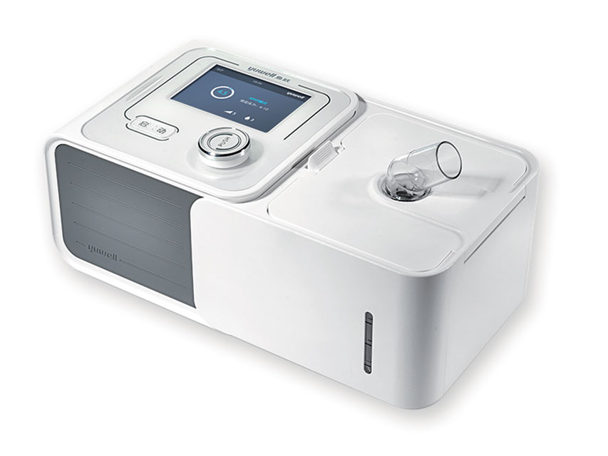 BREATHCARE PAP IERĪCE - CPAP
