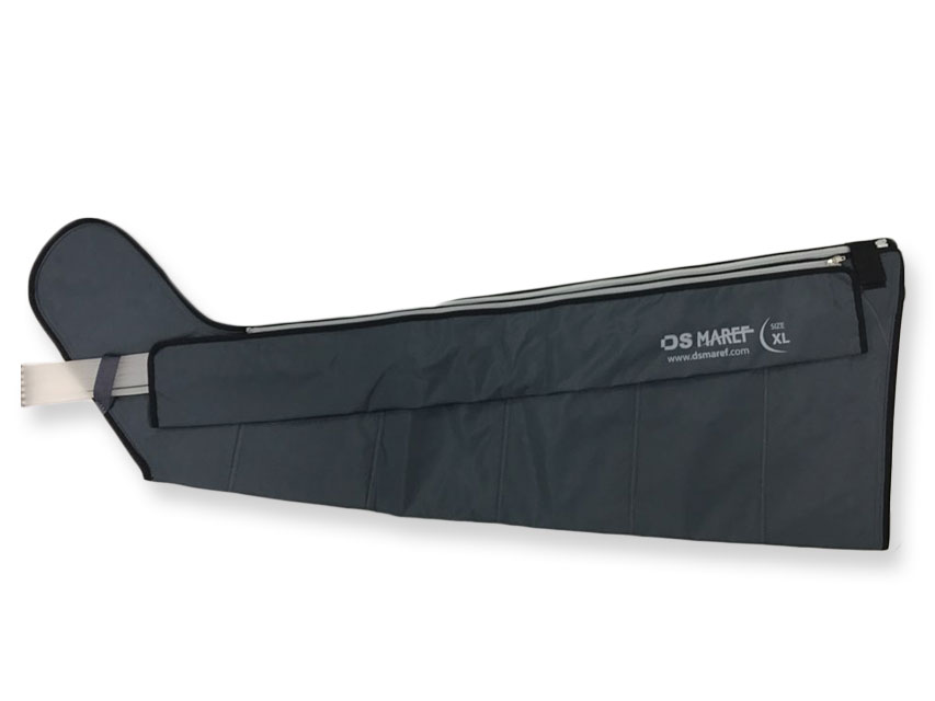 KĀJU MANŽETE XL.6 KAMERAS.REZERVES DAĻA PRIEKŠ 28441