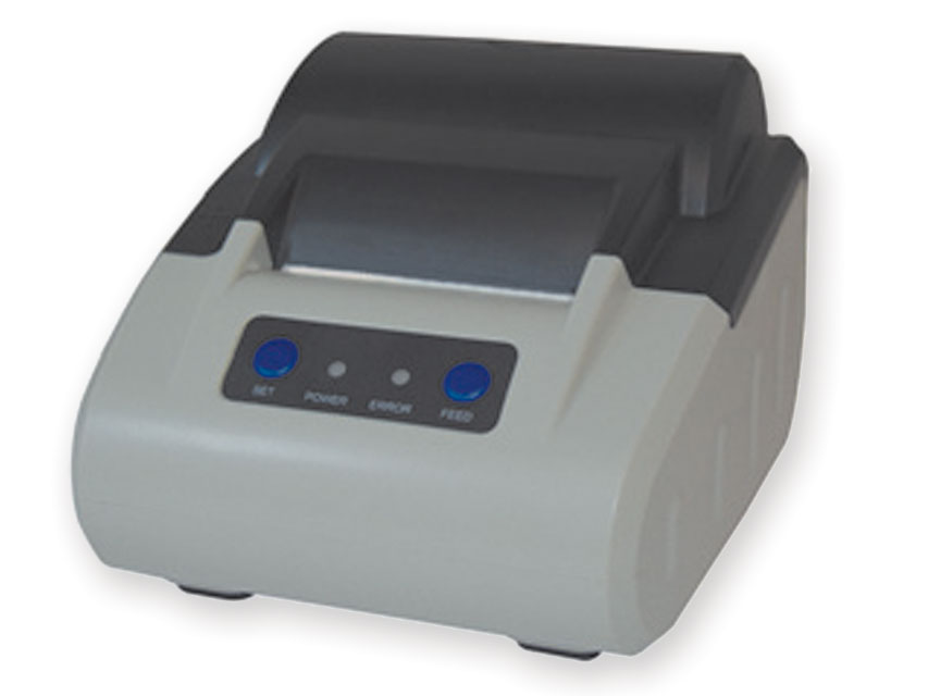 MISSION® PRINTER FOR 23926 AND 23932