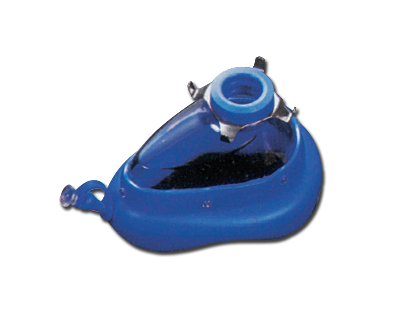 GIMA PLUS FACE MASK N. 5 - ADULT/LARGE