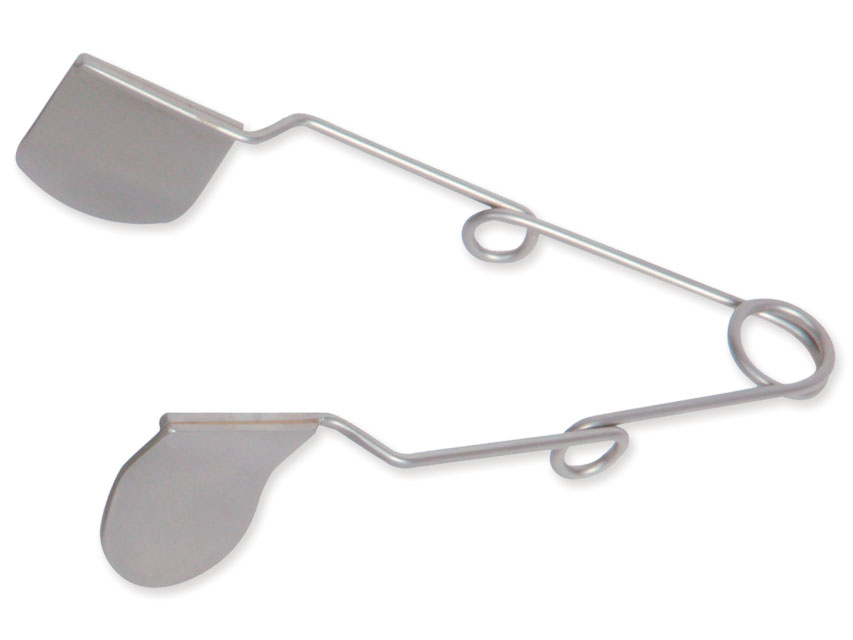 GRAUZĒJU MUTES ATVĒRĒJS – 8,5 CM