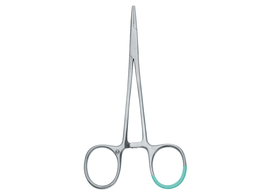 PEHA 991034 MAYO-HEGAR NEEDLE HOLDER - 16 CM