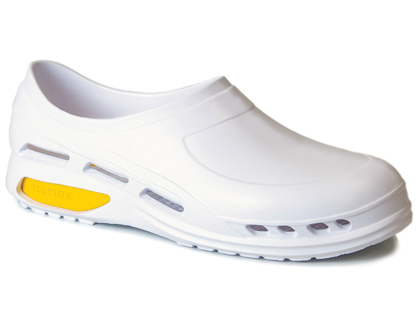 ULTRA LIGHT SHOES - 38 - WHITE