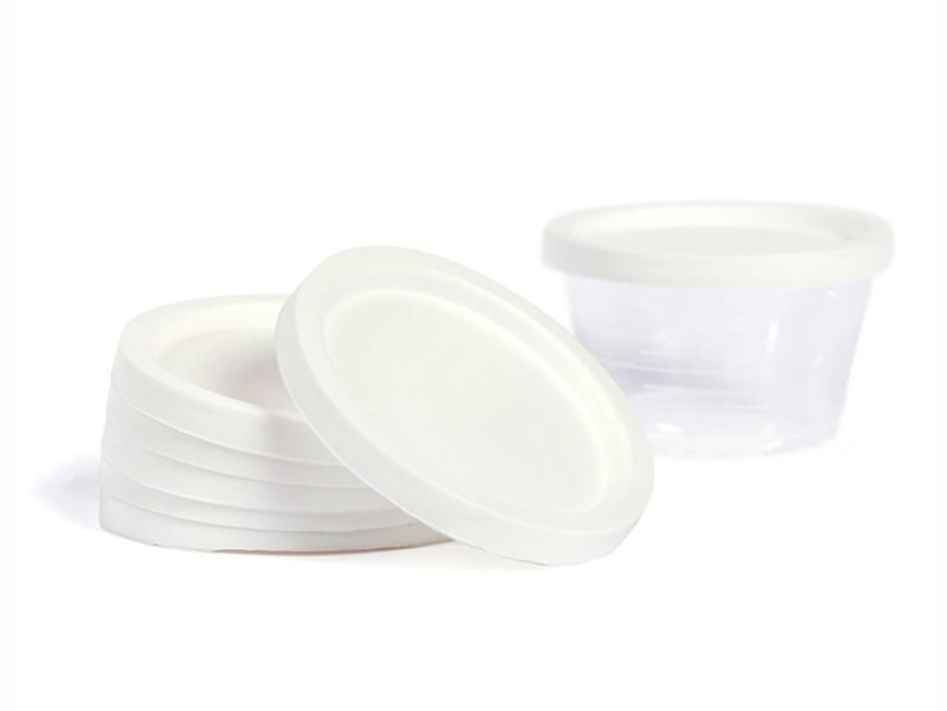 PILL SPLITTERS, CRUSHERS, BOXES