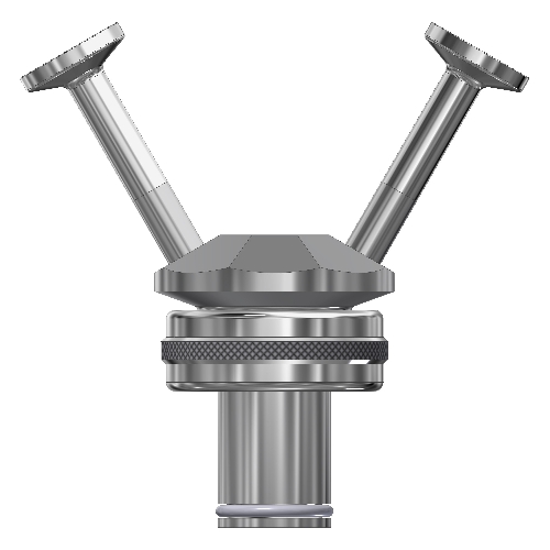 KEOFITT CLASSIC W9 INGOLD SAMPLING VALVES