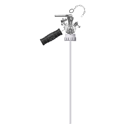 KEOFITT SAMPLING BOTTLE SYSTEMS