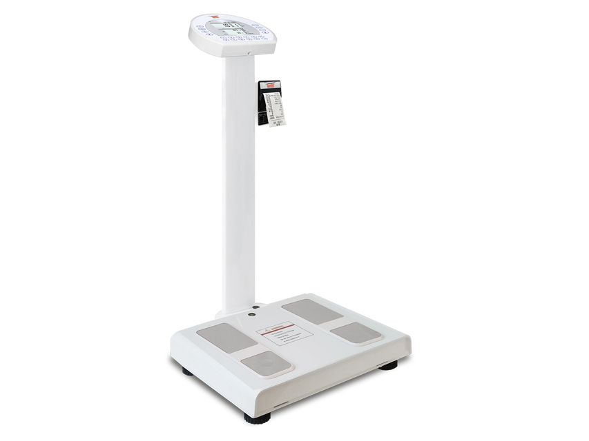 WUNDER WBA300 BODY COMPOSITION ANALYSER WITH PRINTER 300 KG - CLASS III