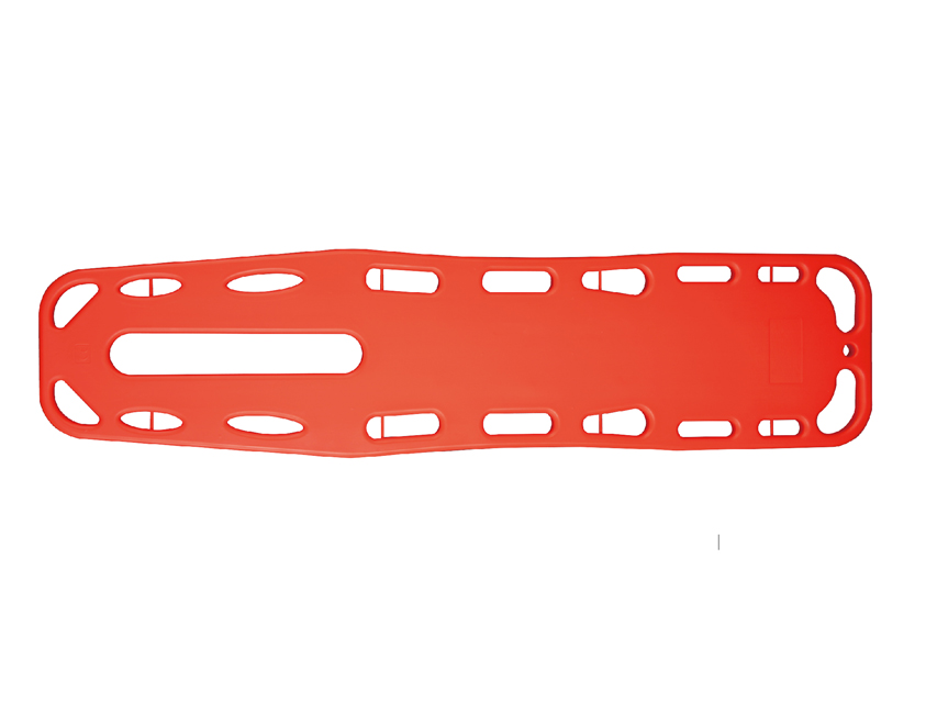 GIMA MUGURKAULA DĒLIS AR DROŠĪBAS TAPĀM - ORANŽS