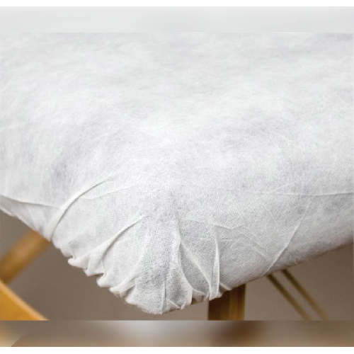 GULTAS VEĻAS KOMPLEKTS, NEAUSTS MATERIĀLS.