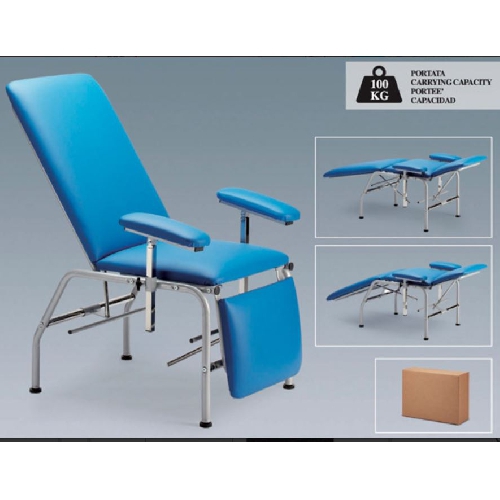 ASINS DONORA KRĒSLS