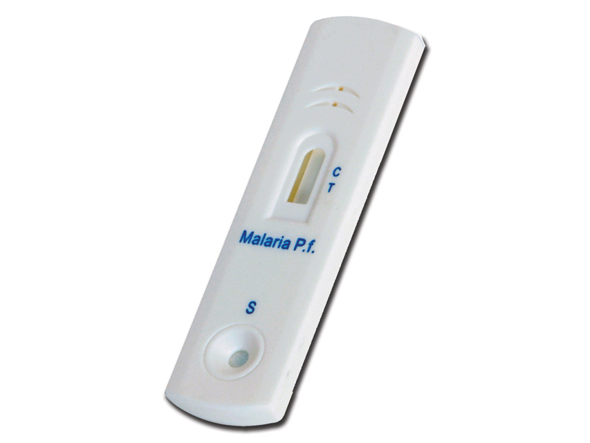 MALARIA TESTS, 40GAB