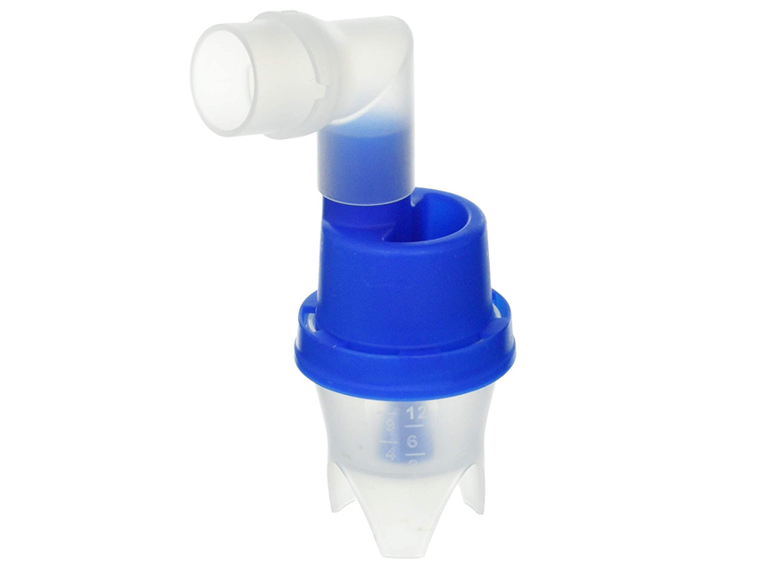 SMIDZINĀTAJS NEBULAIZERIM