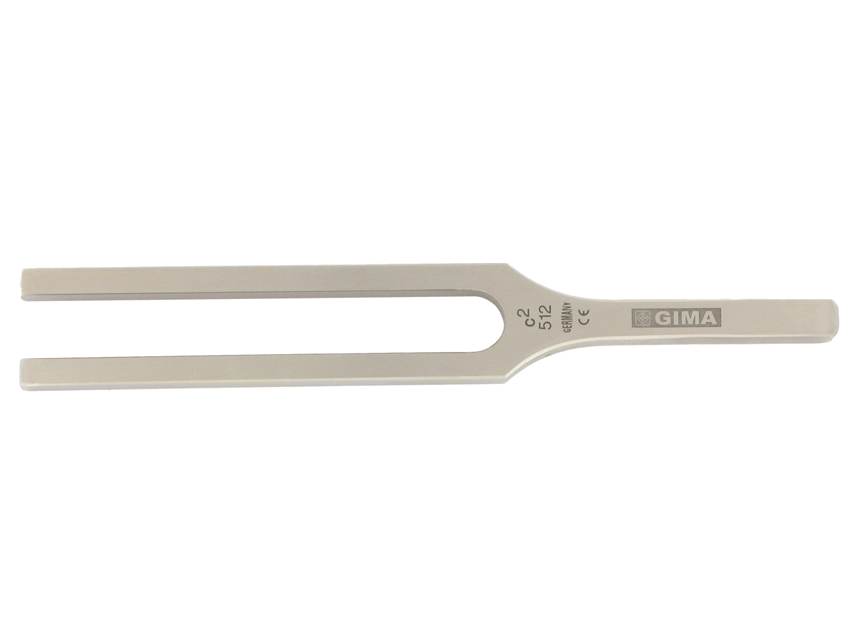 HARTMANN DIAPAZONS 512 HZ