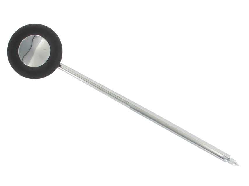 BABINSKY NEIROLOĢISKAIS ĀMURI