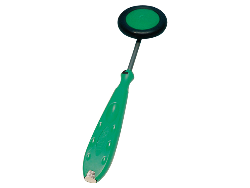 BABINSKY GIMA 2000 NEIROLOĢISKAIS ĀMURI