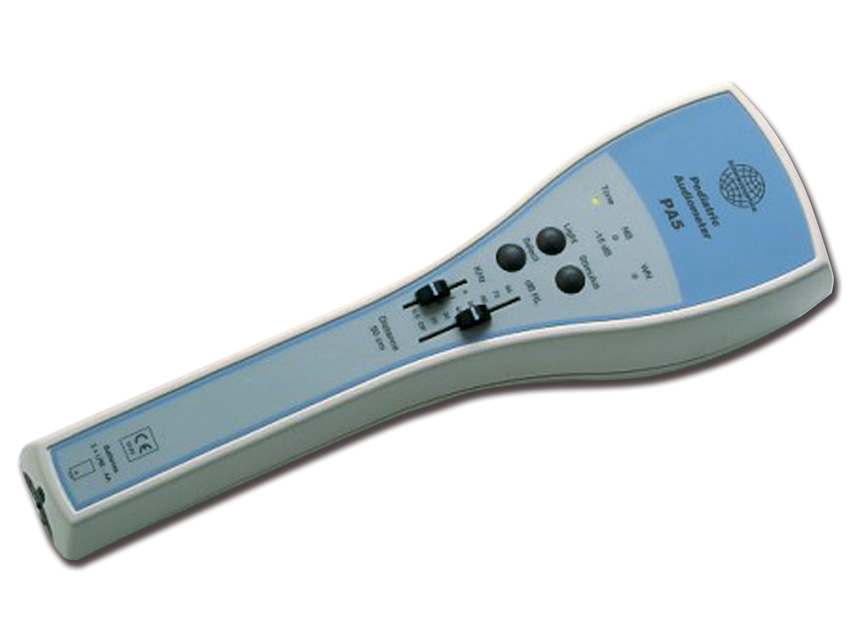 PA5 AUDIOMETERS