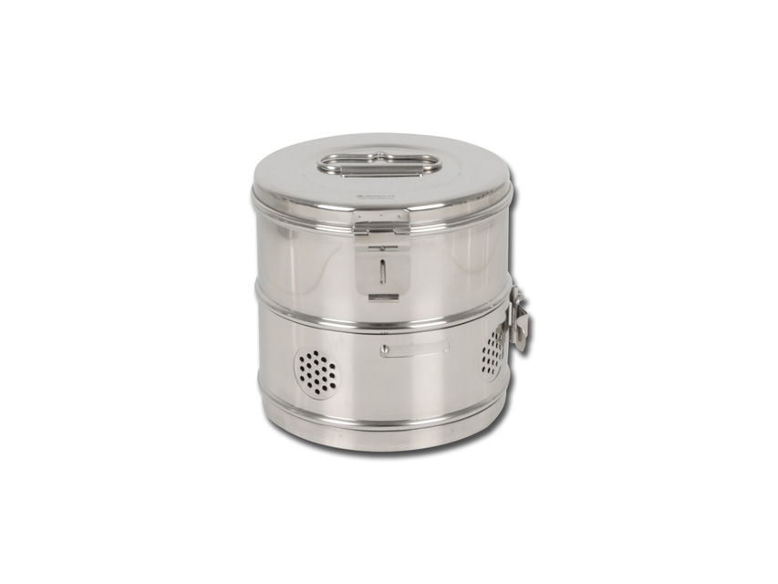 STERILIZĀCIJAS TRAUKS (APAĻŠ) 180X180