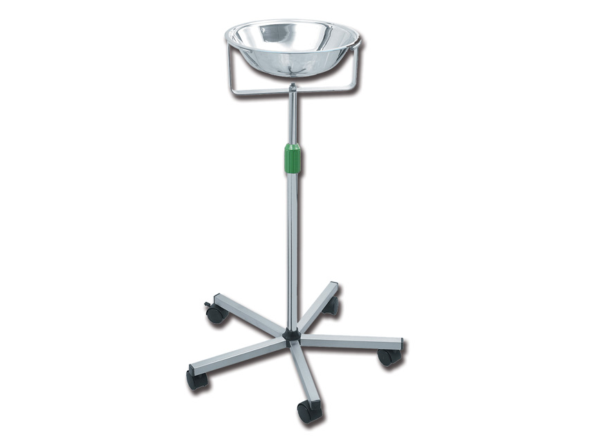 VIENAS BĻODAS STATĪVS