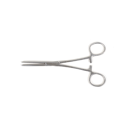 KLEMMER FORCEPS - 16 CM