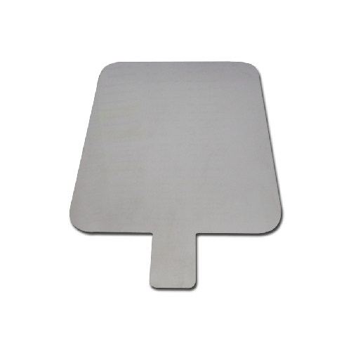 METAL PLATE - WITHOUT CABLE