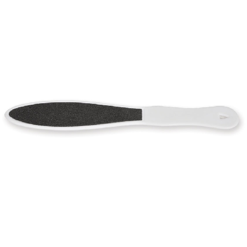 2 FILE RASP DOUBLE SIDED - 23.5 CM - PLASTIC HANDLE