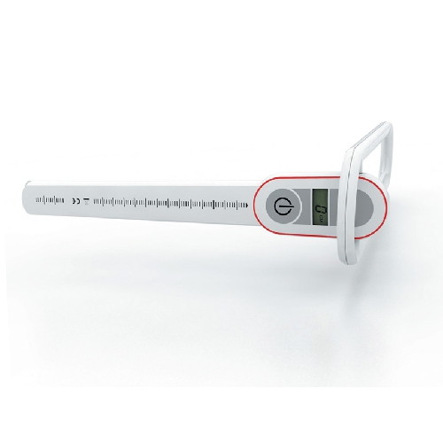 DIGITĀLAIS AUGUMA MĒRĪTĀJS