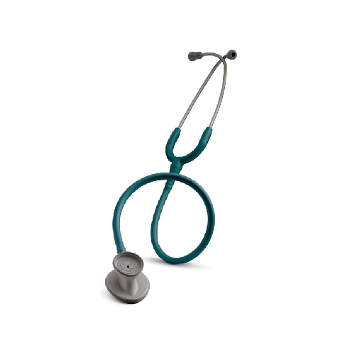 8 LITTMANN LIGHTWEIGHT II S.E. - 2452 - CARIBBEAN BLUE