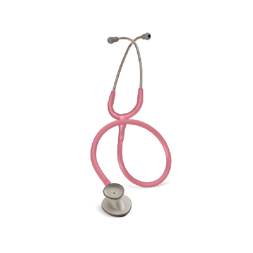 2 LITTMANN LIGHTWEIGHT II S.E. - 2456 - PINK
