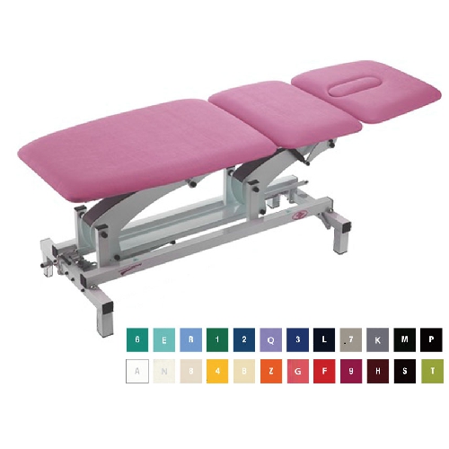 THER TRENDELENBURG GALDS - ELEKTRISKS - JEBKURA KRĀSA