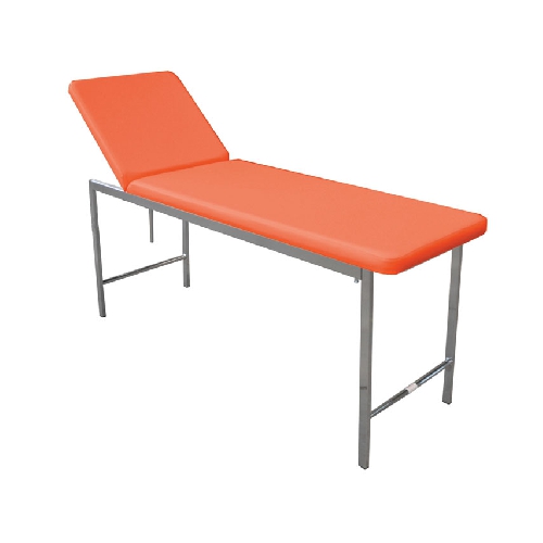 KLASISKĀ IZMEKLĒŠANAS KUŠETE - HROMĒTA