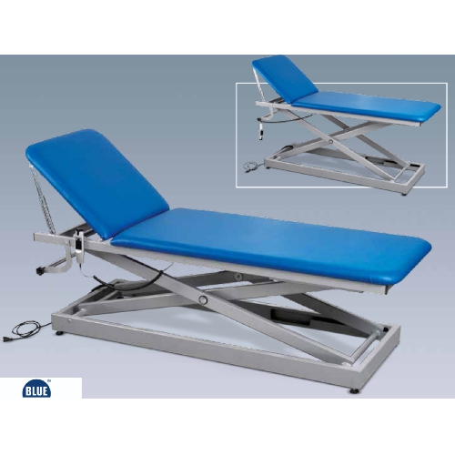 KUŠETE BLUE COMFORT