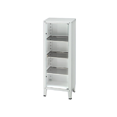 SKAPIS - 1 DURVIS - RŪDĪTS STIKLS