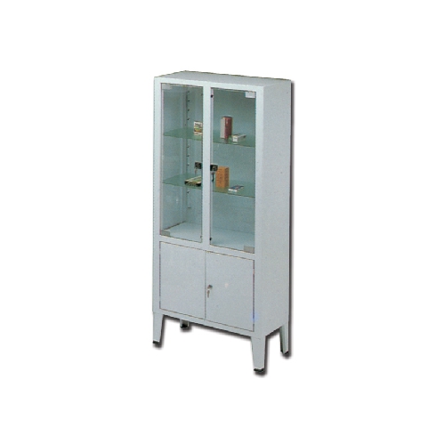 SKAPIS – 4 DURVIS – RŪDĪTS STIKLS 1