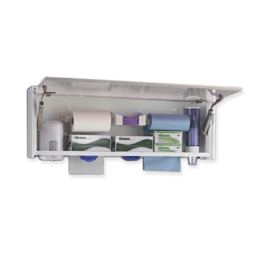 MULTIFUNKCIONĀLS SIENAS SKAPIS