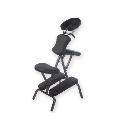 FOLDABLE MASSAGE CHAIR