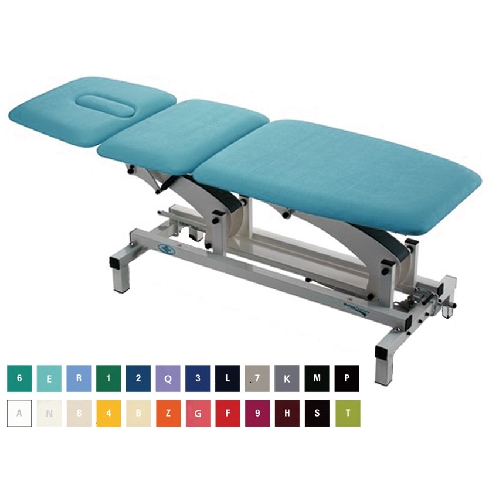 HIDRAULISKAIS 2 SEKCIJU